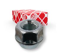 FEBI BILSTEIN Écrou de roue 46693 Essieu avant à l'arrière pour SUZUKI Alto (GF)