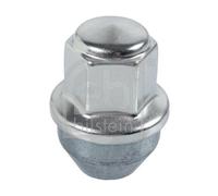 FEBI BILSTEIN Écrou de roue 49072 à l'arrière Essieu avant 43mm Acier 31mm