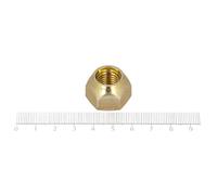 FEBI BILSTEIN Écrou de roue pour CITROËN DAIHATSU MAZDA MITSUBISHI PEUGEOT