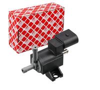 FEBI BILSTEIN Électrovanne de turbo 184239