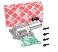 FEBI BILSTEIN Électrovanne déphaseur 175295 côté d'admission 0,315kg