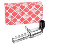 FEBI BILSTEIN Électrovanne déphaseur 176465 côté d'échappement 0,115kg