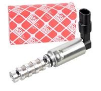 FEBI BILSTEIN Électrovanne déphaseur 176918 côté d'échappement 0,162kg