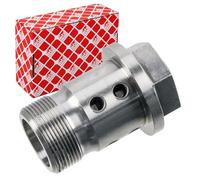 FEBI BILSTEIN Électrovanne déphaseur Côté d'admission Côté d'échappement Valve de commande 185417
