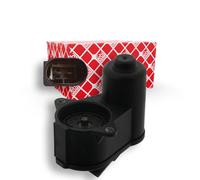 FEBI BILSTEIN Élément d'ajustage Étrier de frein de stationnement 38510 à 0,49kg