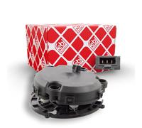 FEBI BILSTEIN Élément d'ajustage rétroviseur extérieur 36188 électrique Matière