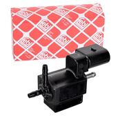 FEBI BILSTEIN Element d'ajustage soupapes de turburlence (tuyau d'admis°) 177130