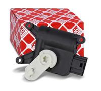 FEBI BILSTEIN Elément de réglage, clapet de mélange 109321