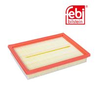 FEBI BILSTEIN Éléments De Filtre À Air Pour Ford Fusion Fiesta V Mazda 2 Mini