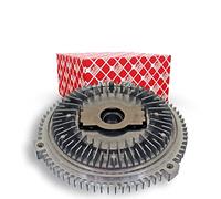 Embrayage (ventilateur de radiateur)