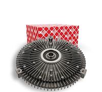 Embrayage (ventilateur de radiateur)