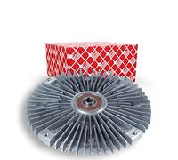 FEBI BILSTEIN Embrayage ventilateur de radiateur Visco-Coupleur 18010