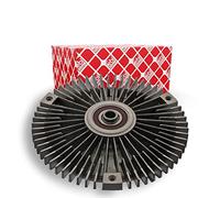 FEB Fan and Parts