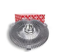 Embrayage (ventilateur de radiateur)