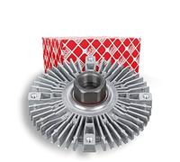 FEBI BILSTEIN Embrayage ventilateur de radiateur Visco-Coupleur 29613