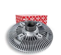 FEBI BILSTEIN Embrayage ventilateur de radiateur Visco-Coupleur 31457