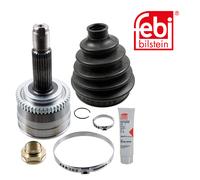 FEBI BILSTEIN Ensemble Arbre Moteur côté roue Avant Essieu Gauche pour KIA