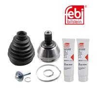 FEBI BILSTEIN Ensemble Cardan Arbre D’Transmission Pour Volvo V50 MW 1.6 D2