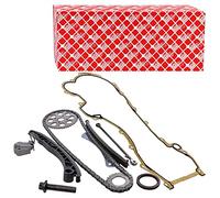 Febi bilstein Ensemble chaine 500L DOBLO FIORINO de commande/Panda Panda Van Qubo