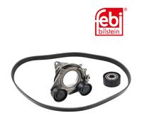 Febi BILSTEIN Ensemble Courroie de Ceinture pour Mercedes-Benz Classe C S205