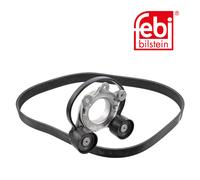 Febi BILSTEIN Ensemble Courroie de Ceinture pour Mini Countryman F60 Cooper Se