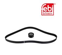 Febi BILSTEIN Ensemble Courroie de Ceinture pour Smart Fortwo Coupé 453 1.0 0.9