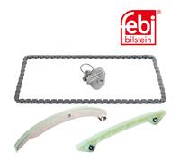 FEBI BILSTEIN Ensemble De Chaîne À Double Maillon Fermé Pour Ford Focus C-Max