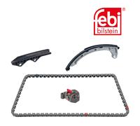 FEBI BILSTEIN Ensemble De Chaîne De Distribution Chaîne Fermée Pour Nissan Note