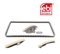 FEBI BILSTEIN Ensemble De Chaîne Simplex Chaîne Fermée Pour Audi A5 104145