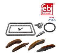 FEBI BILSTEIN Ensemble De Chaîne Simplex Chaîne Fermée Pour BMW 2 Active
