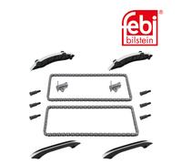 FEBI BILSTEIN Ensemble De Chaîne Simplex Chaîne Fermée Pour Jeep Grand