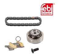 FEBI BILSTEIN Ensemble De Chaîne Simplex Chaîne Fermée Pour VW Golf V 2.0