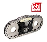 FEBI BILSTEIN Ensemble De Chaîne Simplex Fermé Pour Fiat Ducato