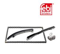 FEBI BILSTEIN Ensemble De Chaîne Simplex Fermé Pour Mazda CX-5 2.2 D