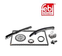 FEBI BILSTEIN Ensemble De Chaîne Simplex Fermé Pour Mazda CX-5 2.2 D