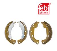 FEBI BILSTEIN Ensemble De Freins À Tambour Arrière Pour Fiat Doblo Cargo 223