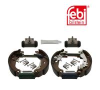 FEBI BILSTEIN Ensemble De Freins À Tambour Arrière Pour Fiat Punto 188_ 188AX