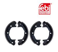 FEBI BILSTEIN Ensemble De Freins À Tambour Arrière Pour Iveco Daily V