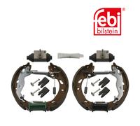 FEBI BILSTEIN Ensemble De Freins Arrière Avec Cylindre De Frein Pour Ford
