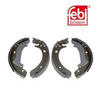FEBI BILSTEIN Ensemble De Freins Arrière Pour Land Rover Freelander LN 1.8i 16V