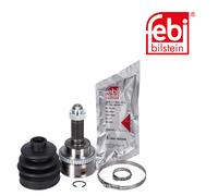 FEBI BILSTEIN Ensemble De Joint De Cardan Avant Côté Roue Pour Suzuki Alto GF