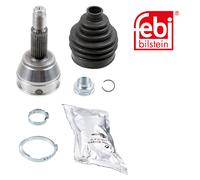 Joint de cardan côté roue 184709 FEBI BILSTEIN pour FORD FIESTA IV FIESTA VI