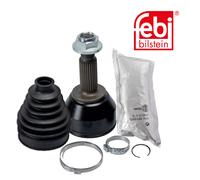 FEBI BILSTEIN Ensemble De Joint De Cardan Côté Roue Avant Gauche Pour Ford