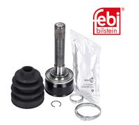 FEBI BILSTEIN Ensemble De Joint De Cardan Pour Mitsubishi L 200 K7_T K6_T 2.5 TD