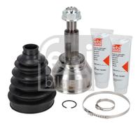 FEBI BILSTEIN Ensemble De Joint De Pont Pour Ford Transit Fourgon FY FZ F3