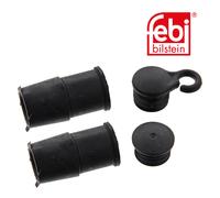 FEBI BILSTEIN Ensemble De Manchons De Guidage Pour VW Golf V 1K1 Polo 6R 6C