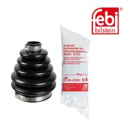 FEBI BILSTEIN Ensemble De Soufflet De Direction Avant Gauche Pour Ford Fiesta VI