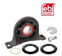 Febi BILSTEIN Entreposage Arbre pour Mercedes-Benz Sprinter 35-T Boîte