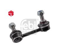 febi bilstein Entretoise/tige Stabilisateur Droit 41625 pour KIA SORENTO I