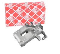 FEBI BILSTEIN Étrier de frein 178458 Compatible avec: CITROËN C3 II, C3 III, C3 III Van, C3 PICASSO, C4 CACTUS, C4 CACTUS Van, DS3, DS 3, 3 Cabriolet, PEUGEOT 2008 I, 2008 I Van, 207, 207 CC, 207 SW